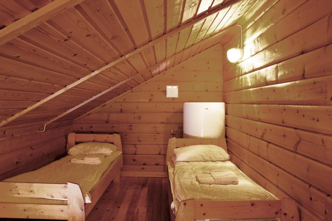 Topcamp Havblikk - Helgeland Nesna