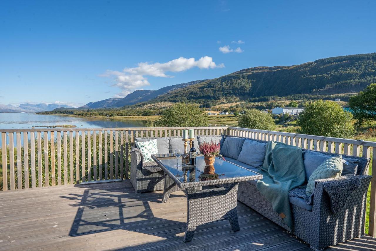 Topcamp Havblikk - Helgeland Camping Nesna