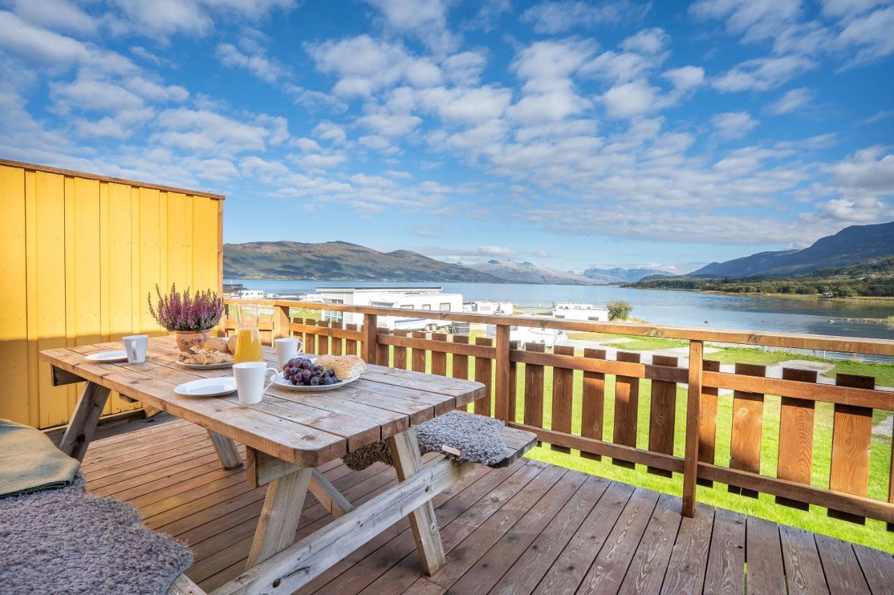 Topcamp Havblikk - Helgeland 3*