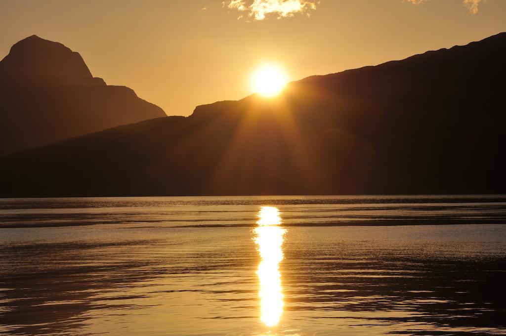 Topcamp Havblikk - Helgeland