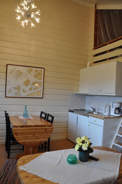 Campingplatz Topcamp Havblikk - Helgeland Nesna