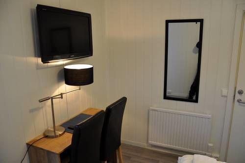 Topcamp Havblikk - Helgeland Campingplatz 3*